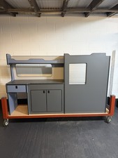 VW Campervan SWB T5 T5.1 T6