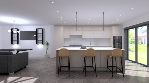 Display german kitchens - german,
