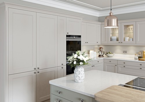Burbidge finsbury kitchen - finsbury,