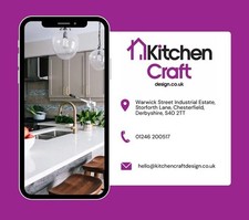 German Kitchen - Hacker -