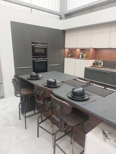 Display kitchen german - –,