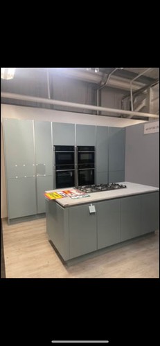 Display kitchen wall - display,
