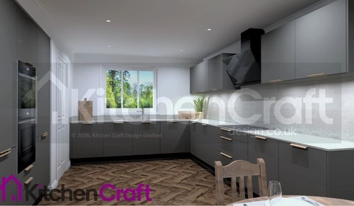 German kitchen hacker top - german,