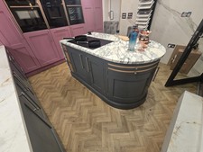 EX Display Kitchen Units and