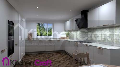 German kitchen hacker top - -,