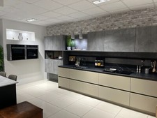 Ex-Display Kitchen – German