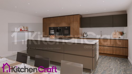German kitchen kingston in - kitchen,