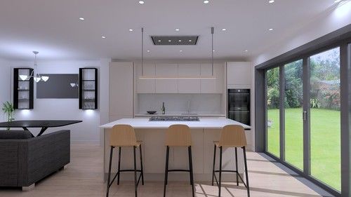 Display german kitchens - german,
